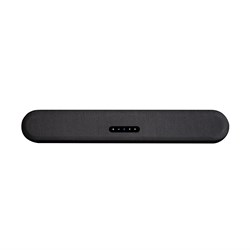 Bluesound CINEMA MINI Black Top Tabletop - UI